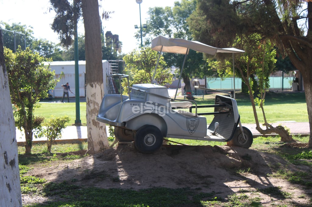 Club Campestre: el corazón verde y social de Gómez Palacio