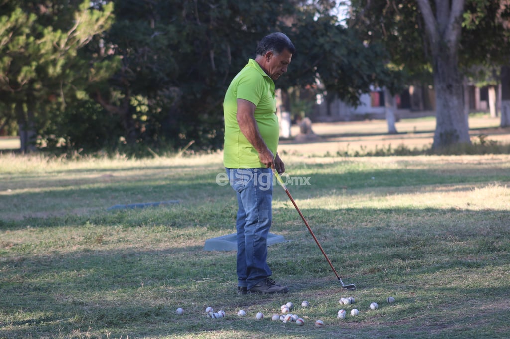 Club Campestre: el corazón verde y social de Gómez Palacio