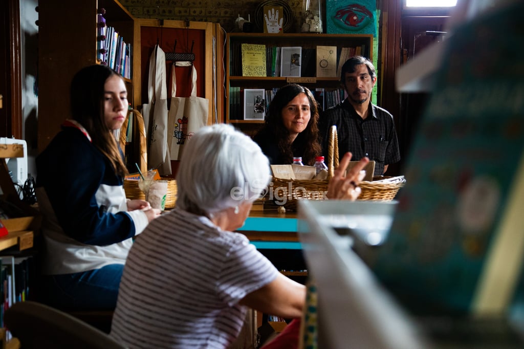 Taller aborda las narrativas del yo