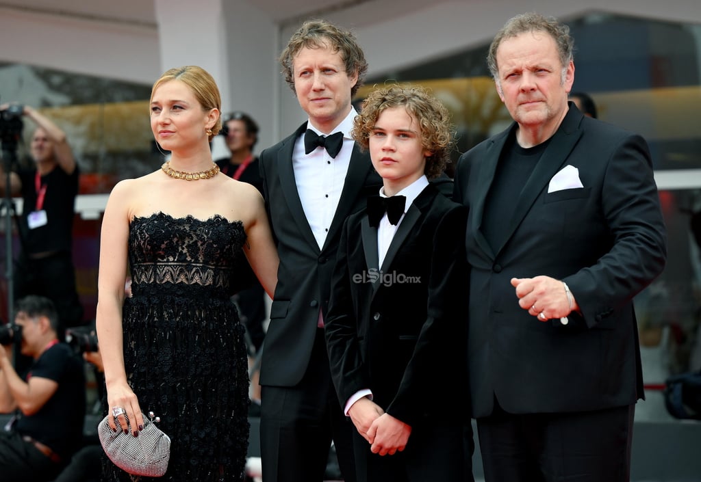 El Festival Internacional de Cine de Venecia es uno de los festivales de cine más prestigiosos del mundo, solo superado por Cannes.
Venecia también es un evento lleno de estrellas, reuniendo algunas de las mejores películas del cine internacional y a menudo influyendo en la carrera hacia los Oscar.