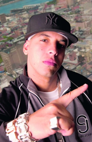 Descartan abuso de drogas en Daddy Yankee