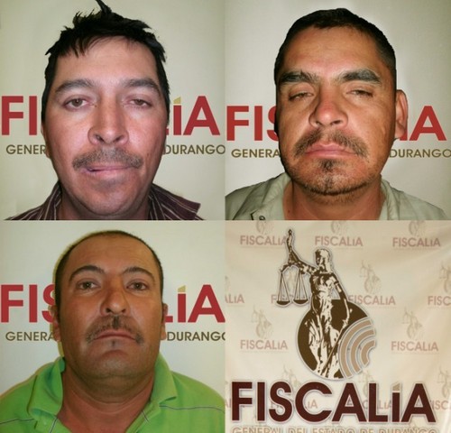 Capturaron A Tres Secuestradores El Siglo De Torreón 