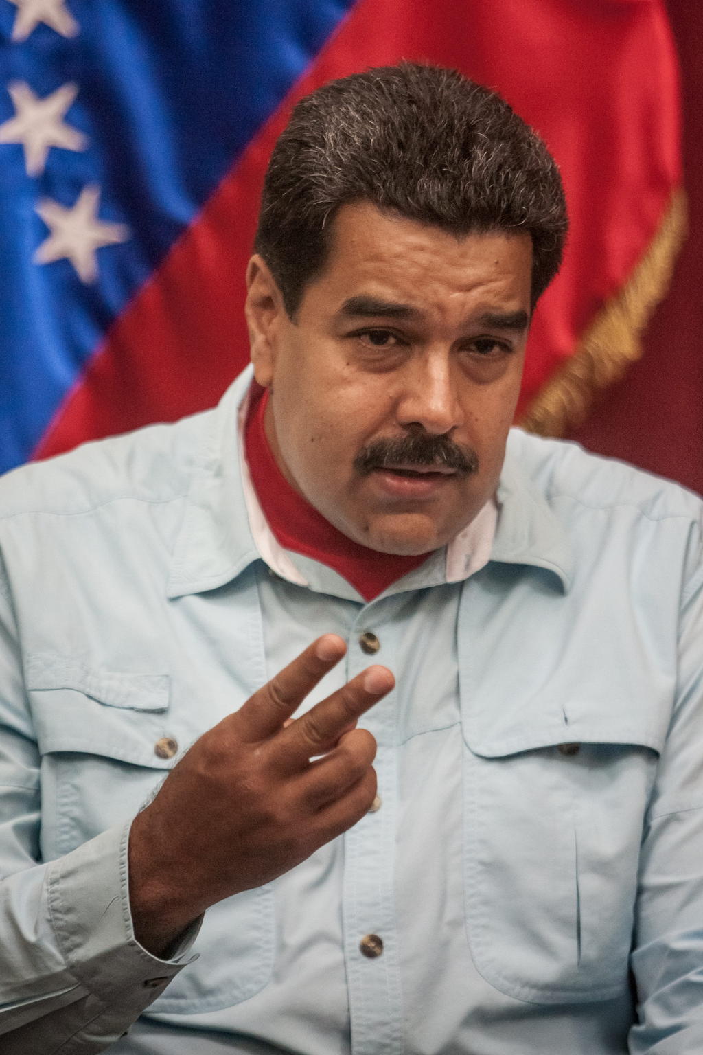 Satisface A Maduro Que Obama Se Retracte El Siglo De Torreón 8435