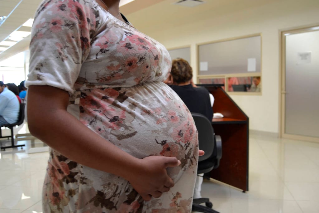 Bajan Embarazos En Menores De 15 Años El Siglo De Torreón 3567