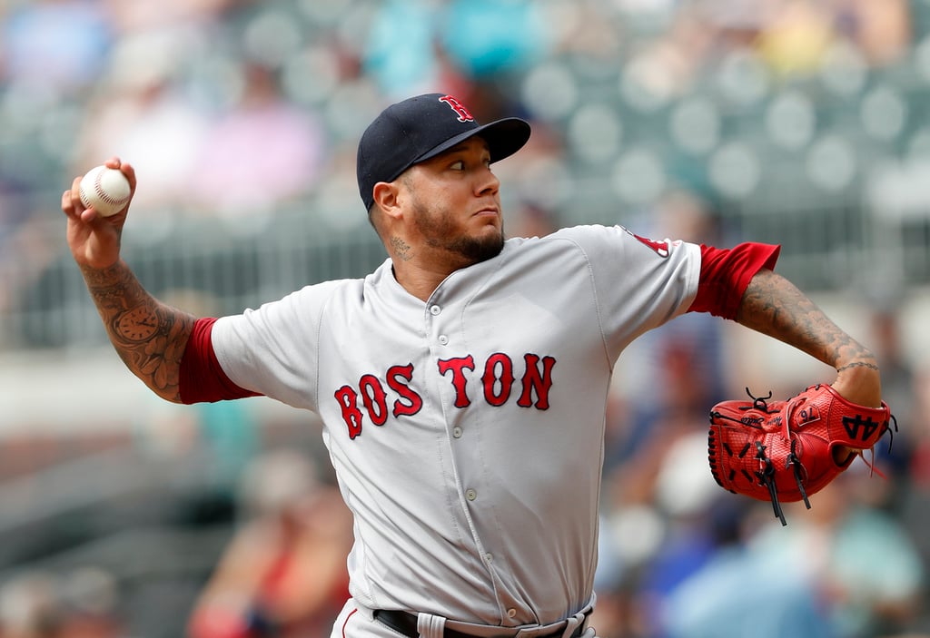 Boston Red Sox: El triunfo de un equipo