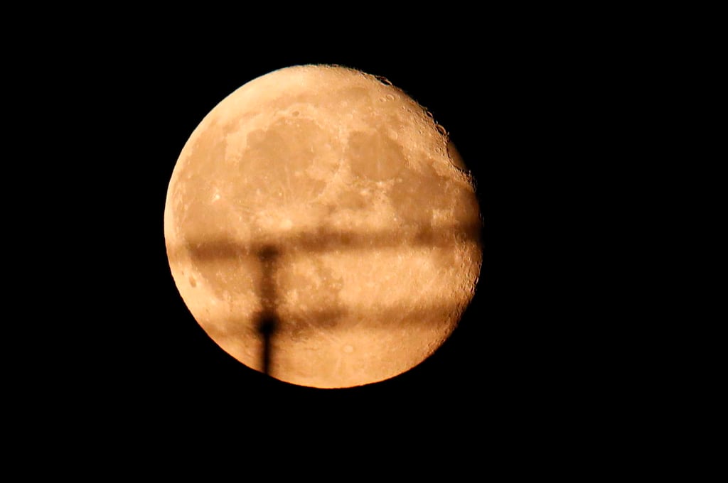 El Mito De Las Lunas De Octubre El Siglo De Torreón 7493