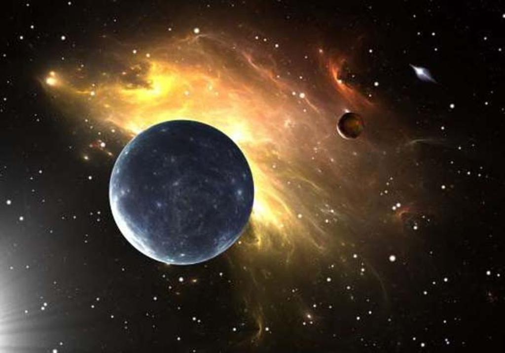 Hallan Nuevo Sistema De Exoplanetas Con Un Potencial Mundo Habitable El Siglo De Torreón 7451