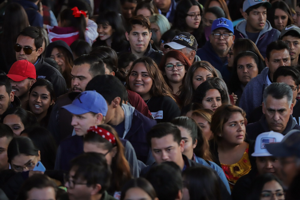 Se Dispara Desempleo Juvenil En América Latina El Siglo De Torreón 0288