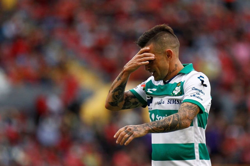 ¡Los Guerreros no han conseguido ganar! Atlas vence a Santos Laguna