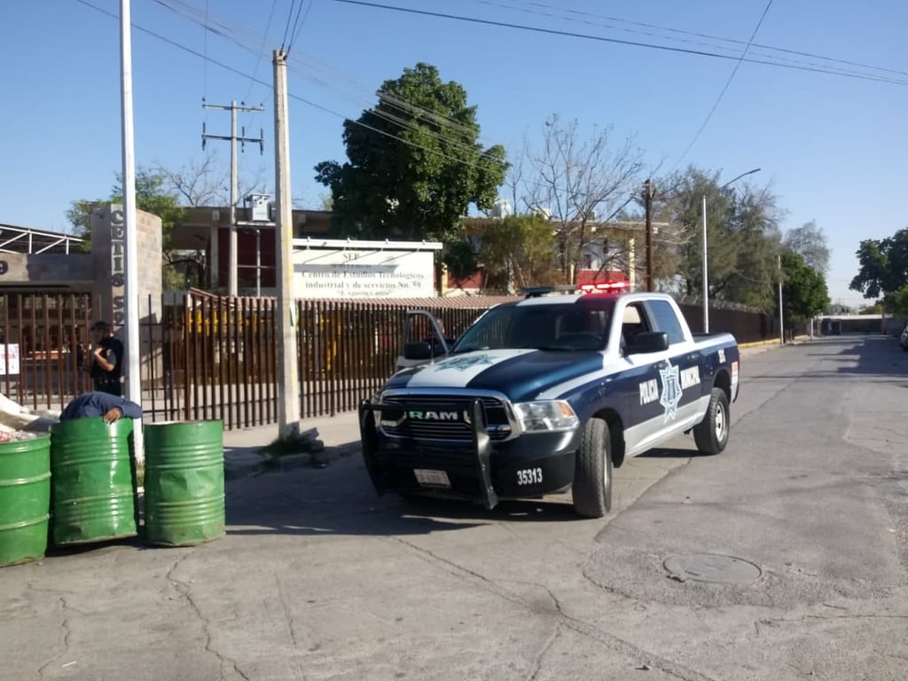 Las autoridades aseguraron que se informará a la población sobre los resultados que arrojen las primeras investigaciones. (EL SIGLO DE TORREÓN)