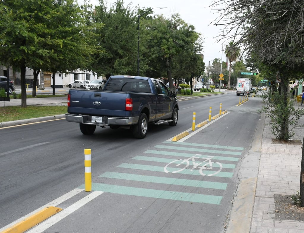 Rechazan ciclistas reubicación o desaparición de la Ciclovida, aseguran que defenderán la obra.