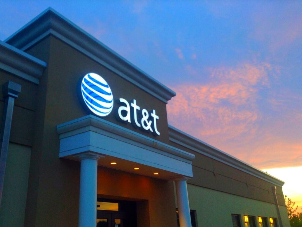 AT&T México se alía con Banorte y Mastercard para lanzar nuevas opciones de tarjetas de crédito. (ARCHIVO)