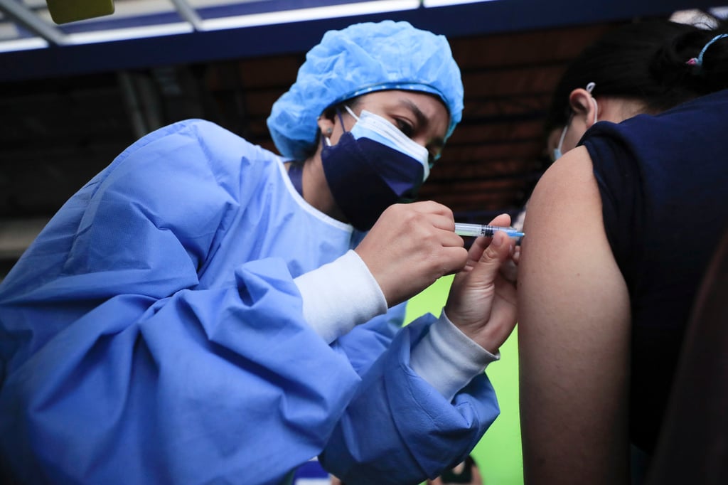Se atribuyó la decisión a factores como la buena acogida de los brasileños a la campaña de vacunación y la eficacia del sistema de salud.