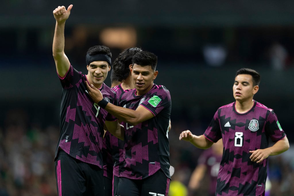 La Selección Mexicana se medirá a Surinam el próximo 11 de junio en el Corona, en duelo de la Liga de Naciones de la Concacaf.