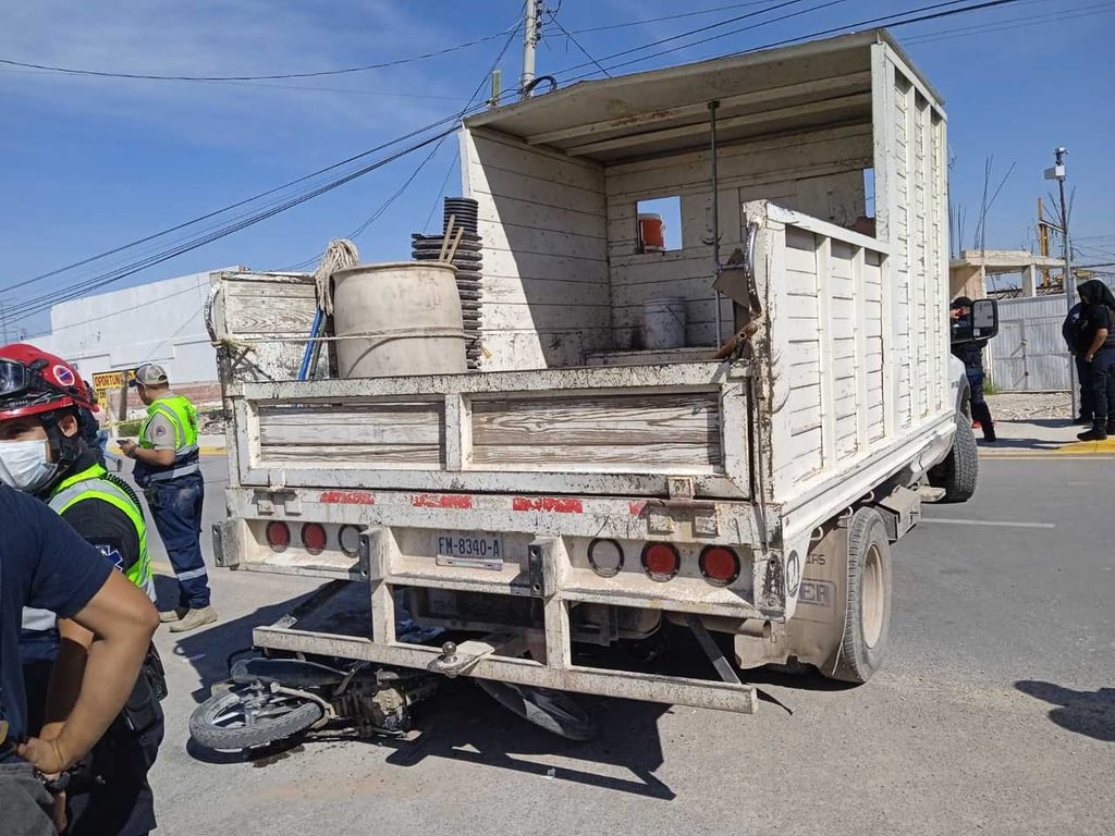 El titular de la Vicefiscalía General del Estado de Durango, Región Laguna, informó sobre algunos avances sobre el caso.