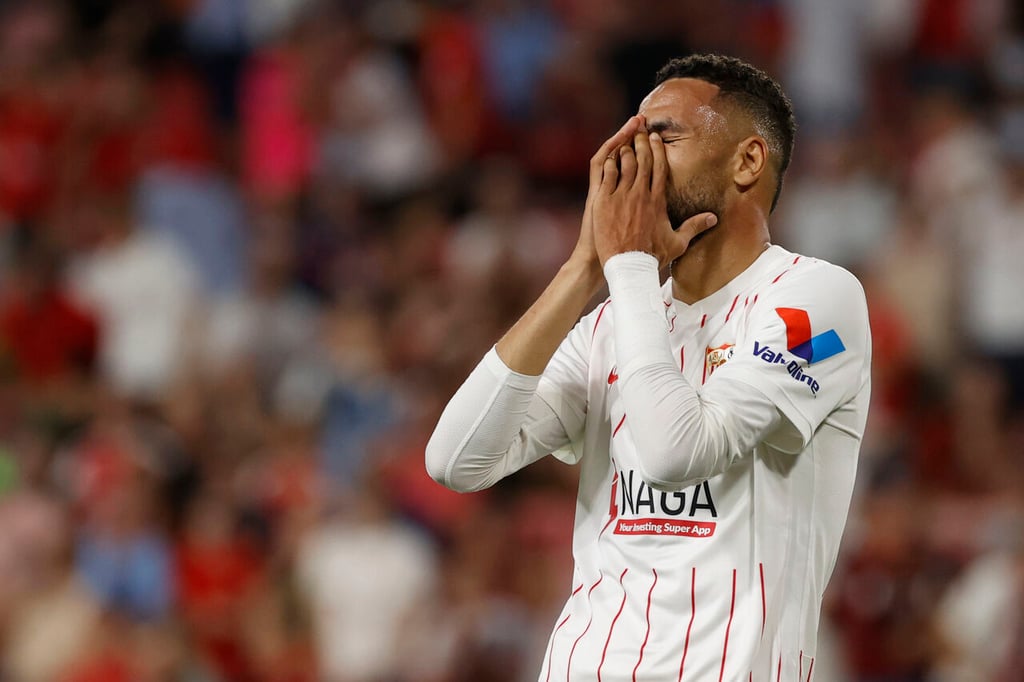 Sevilla vuelve a empatar ante un Mallorca que quiere vivir