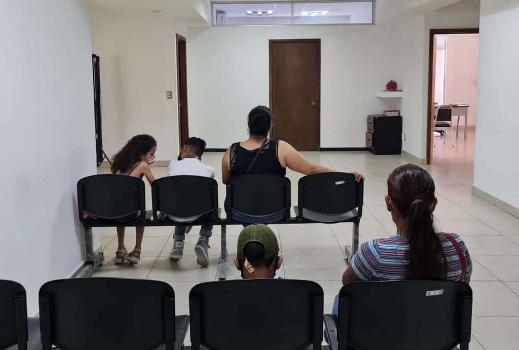 Invitan a cierre de campaña de Salud dirigida a las mujeres. (EL SIGLO DE TORREÓN)
