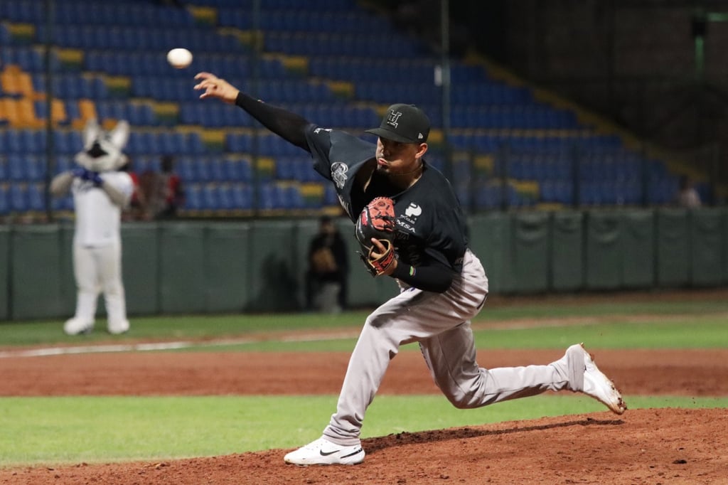 Generales de Durango iguala la serie ante Unión Laguna