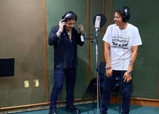 Hermano de Christian Nodal se lanza como cantante