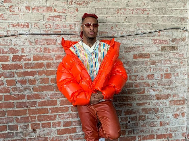 Muere el popular rapero Lil Keed a la edad de 24 años