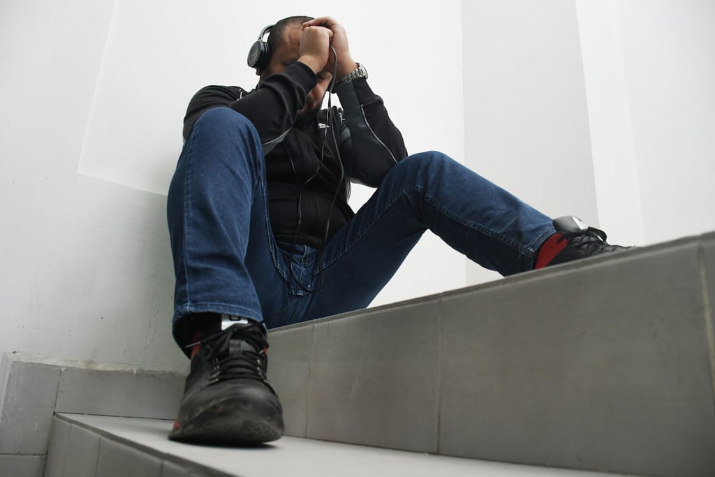 La Unidad Especializada reporta un total de 43 intentos de suicidio en lo que va del 2022 en la ciudad de Gómez Palacio. (EL SIGLO DE TORREÓN)