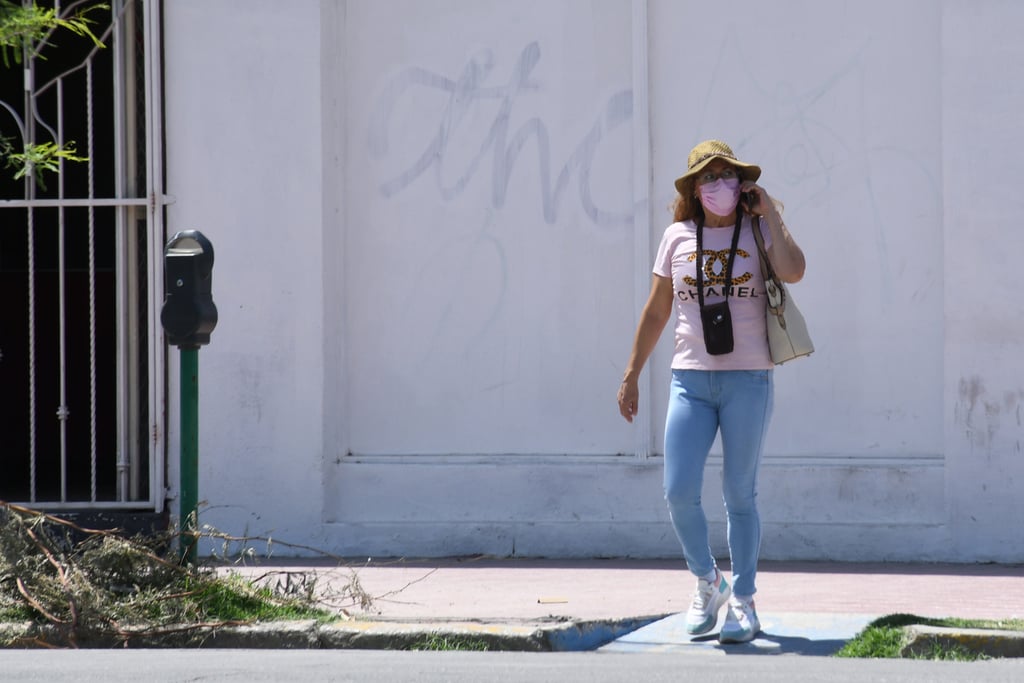 El Seguro Social exhorta a tener precauciones en época de calor para evitar afectaciones a la piel.