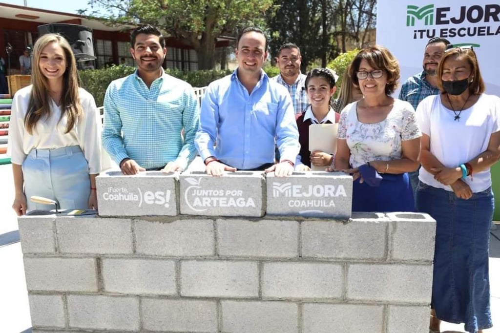 Se apoyará con varias acciones a la Secundaria Técnica No. 23.