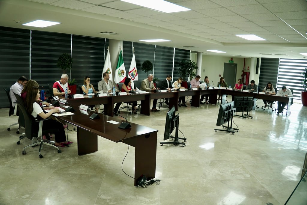 La Unidad Municipal se adecuará en el edificio de la presidencia municipal de Torreón.