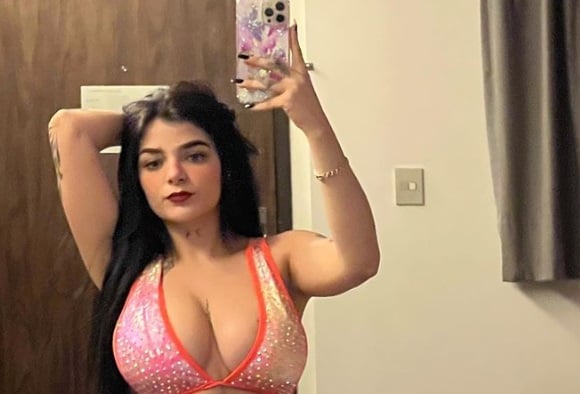 Karely Ruiz Celebra Sus Millones De Seguidores En Instagram Con Foto En Bikini El Siglo De