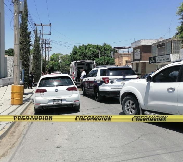 (EL SIGLO DE TORREÓN)
