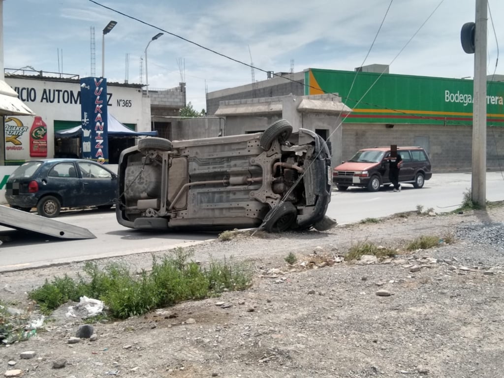 (EL SIGLO DE TORREÓN)