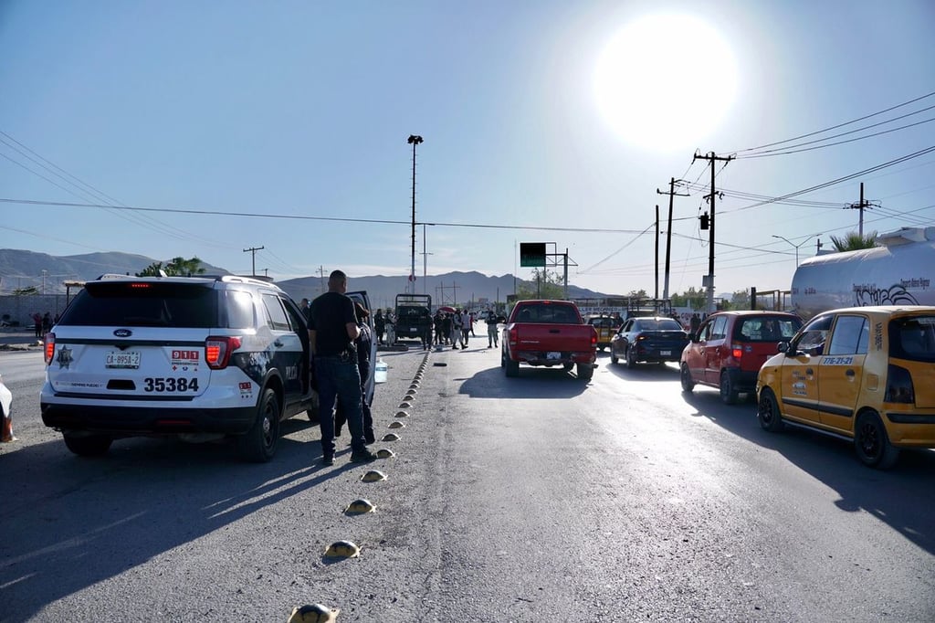 Mujer Pierde La Vida Atropellada Por Conductor Ebrio En Torre N