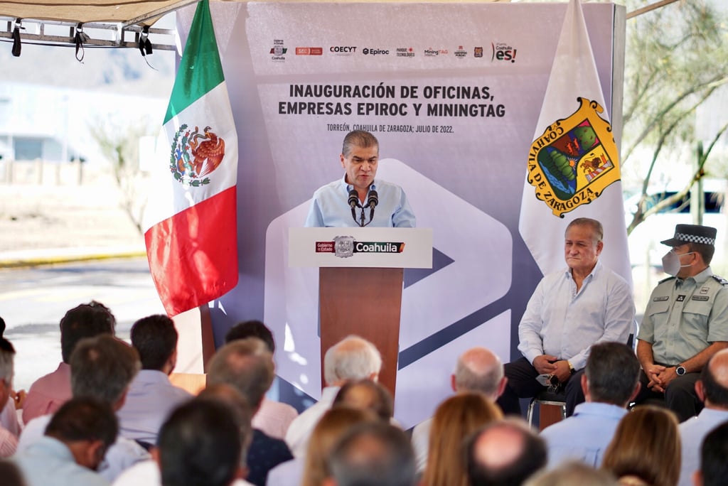(Foto: EDIE RUIZ / EL SIGLO DE TORREÓN)