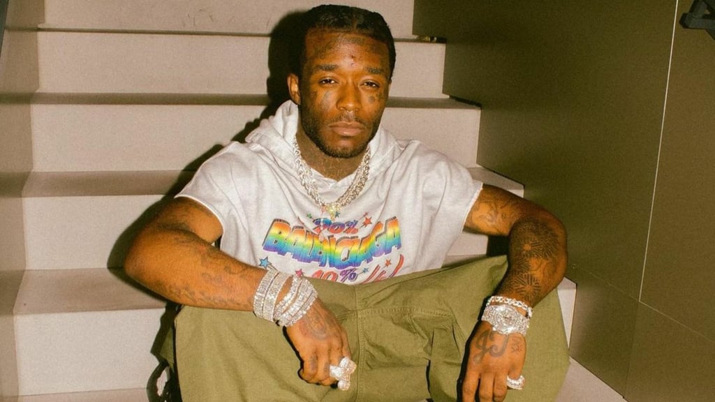 Rapero Lil Uzi Vert es no binario: pide le llamen con pronombre 'elle'