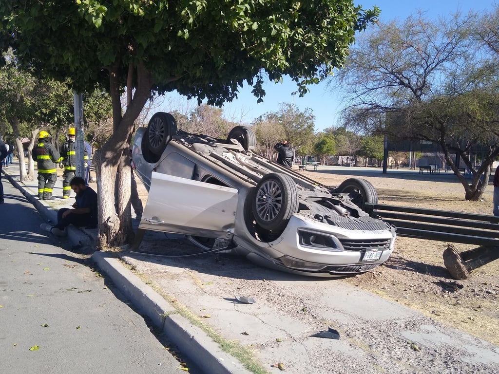 Tribunal de Justicia Municipal reporta bajas de fallecimientos por accidentes viales en Torreón