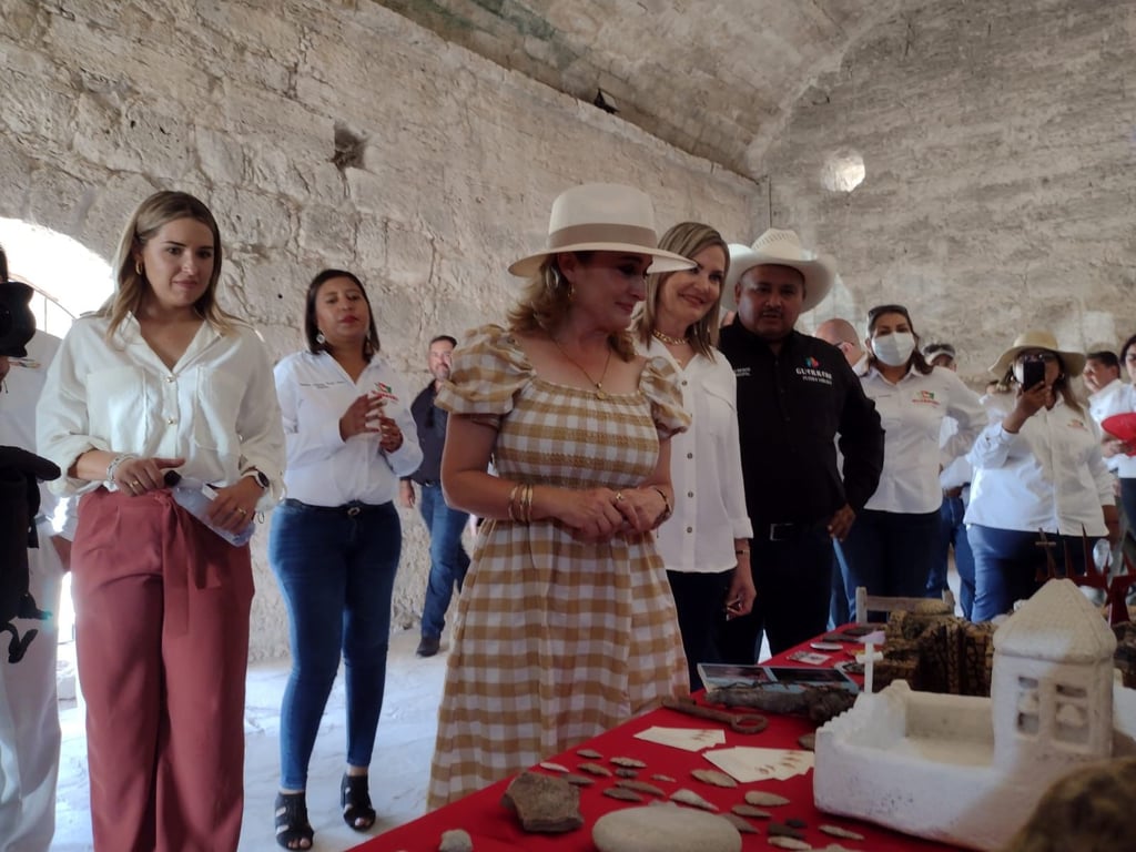 Recupera Coahuila número de turistas pese a restricciones sanitarias de COVID-19