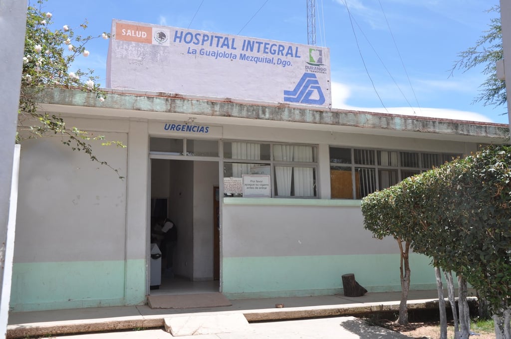 Son alrededor de 300 pasantes de medicina los que se encontraban laborando en clínicas rurales y en diferentes hospitales en la entidad. (EL SIGLO DE TORREÓN)