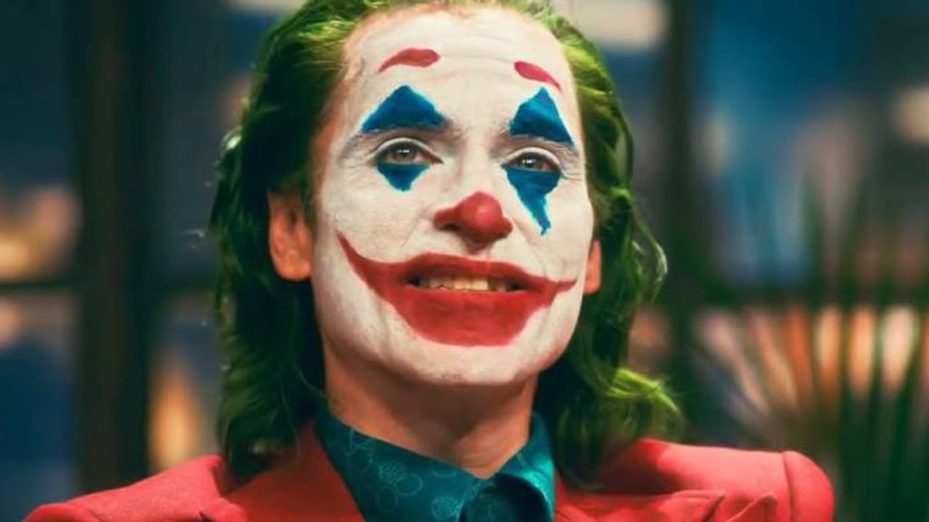 Secuela del Joker con Joaquín Phoenix se estrena en 2024