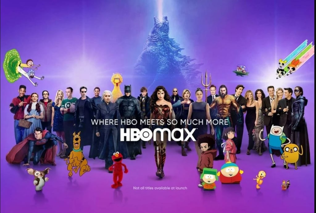 ¿El fin de HBO Max? Detrás de la cancelación de Batgirl y los cambios en Warner