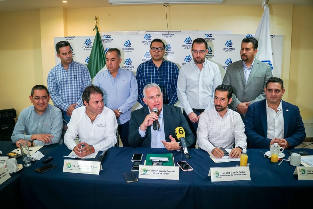 (Foto: EDIE RUIZ / EL SIGLO DE TORREÓN)