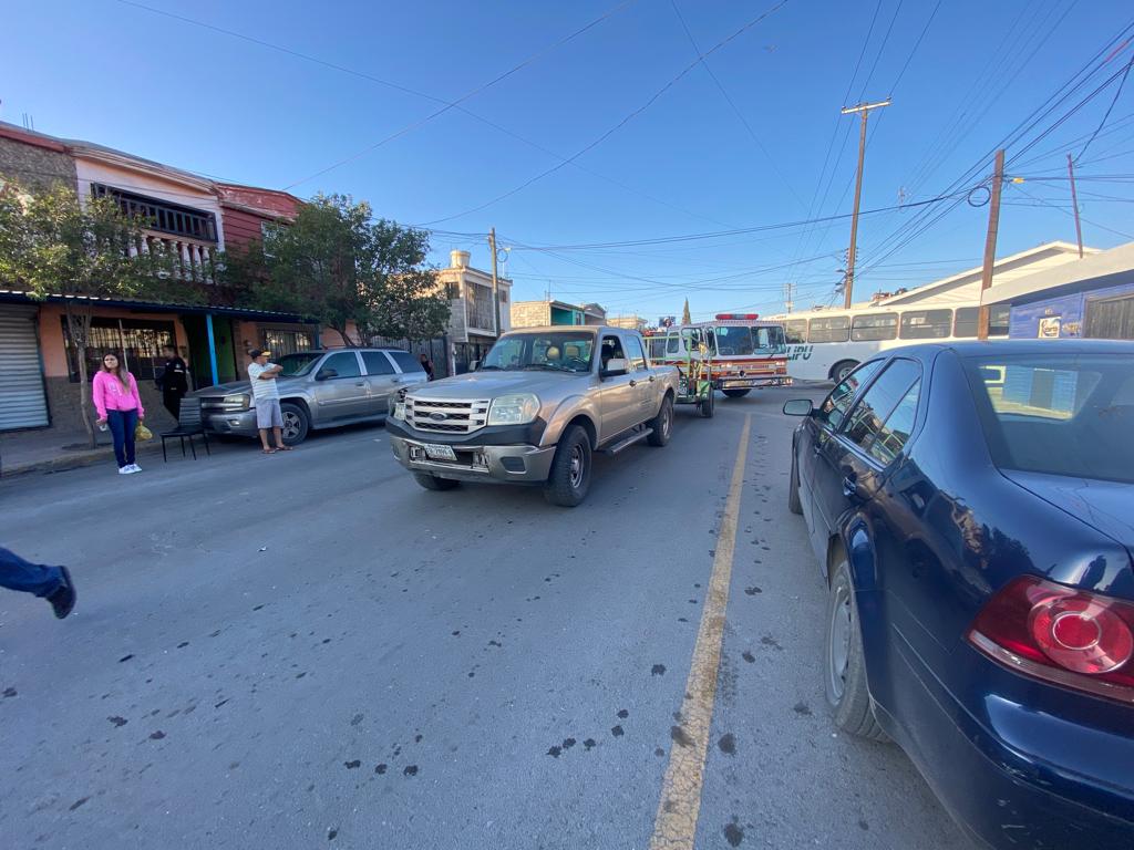 (Foto: ISABEL AMPUDIA / EL SIGLO COAHUILA)
