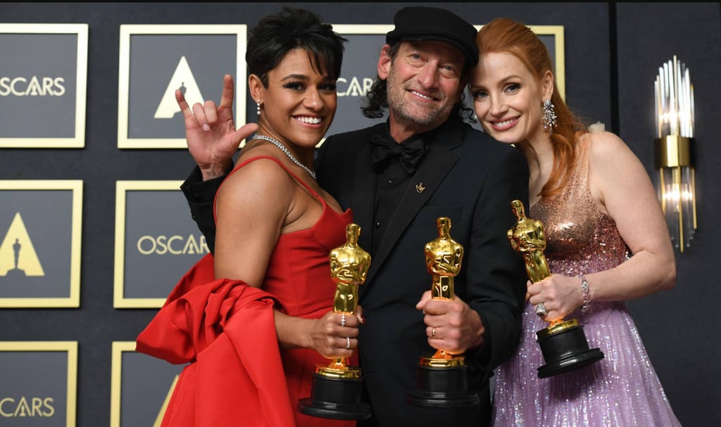 Tras controversial entrega 2022, Oscar volverían a dar las 23 categorías durante la gala televisada