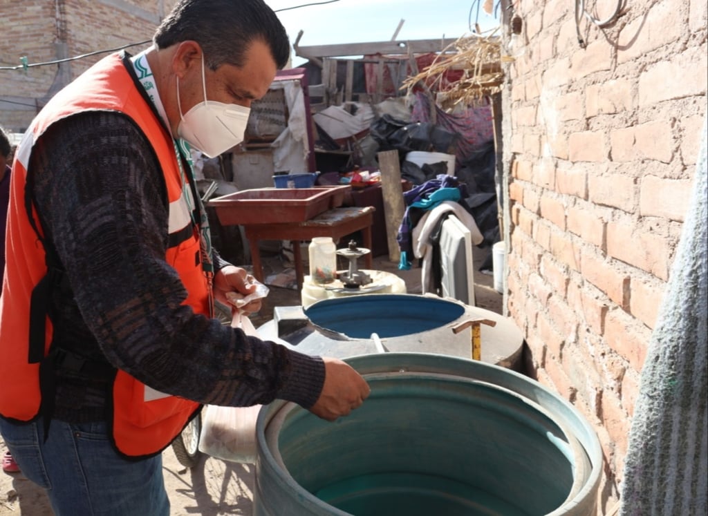 En Coahuila, 7 Casos Positivos De Dengue | El Siglo De Torreón