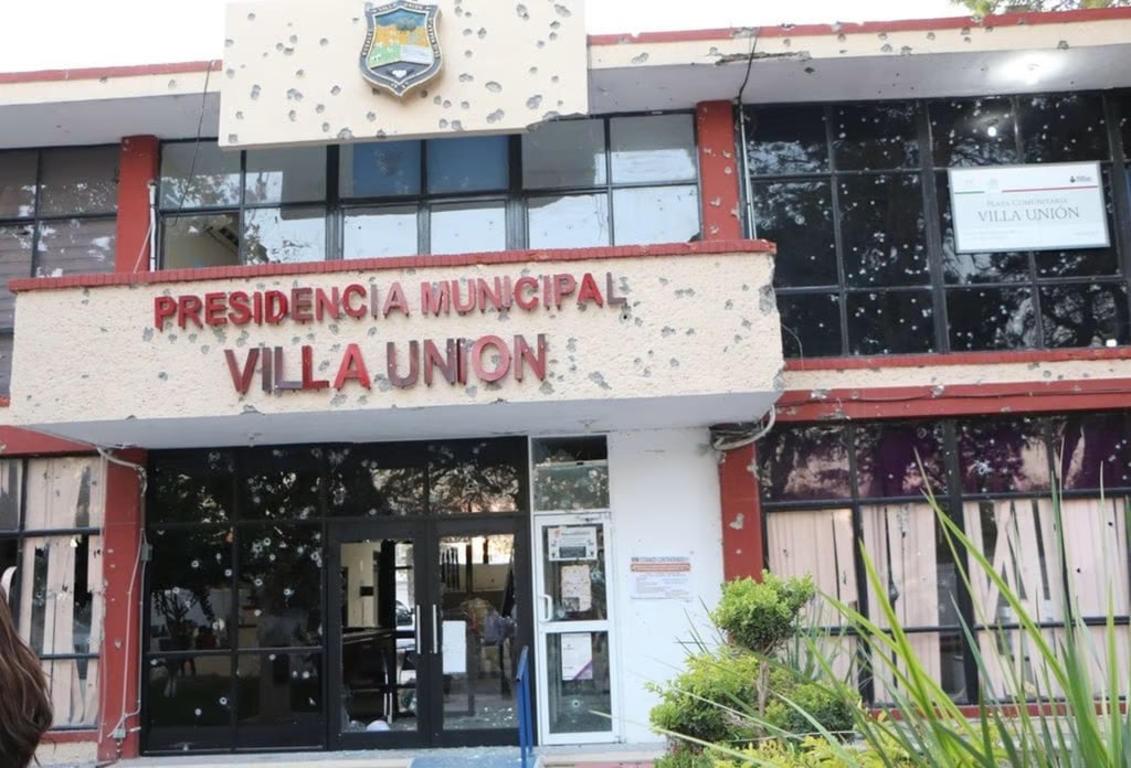 Los 10 sujetos fueron detenidos por el delito de secuestro, derivado de los hechos ocurridos el pasado 30 de noviembre en el municipio de Villa Unión. (EL SIGLO DE TORREÓN)
