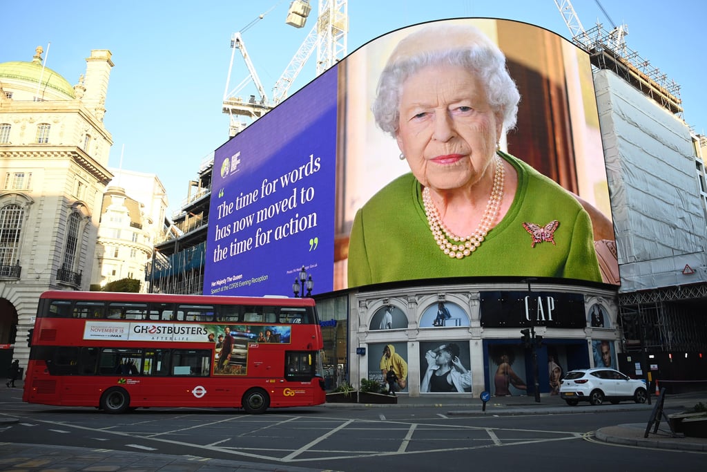 Revelan La Causa De Muerte De La Reina Isabel Ii