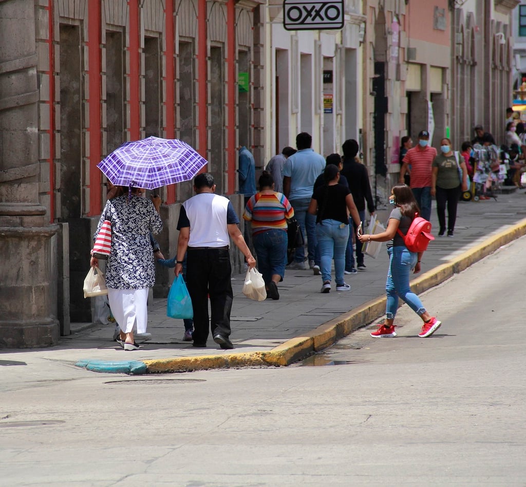 En 2021, las instituciones de seguridad pública estatales del país reportaron un presupuesto ejercido de 93 mil 225 millones 972 mil 951 pesos. (EL SIGLO DE TORREÓN)