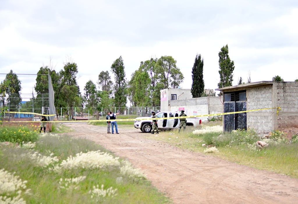 ¿cuáles Son Cárteles Que Operan En Zacatecas Y Por Los Que Violencia Ha Aumentado El Siglo Deemk 7233