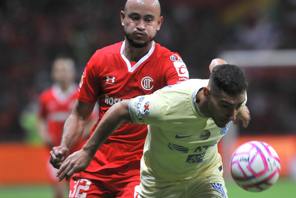 América Vs Toluca ¿a Qué Hora Y Dónde Ver La Semifinal De Vuelta El Siglo De Torreón 0038