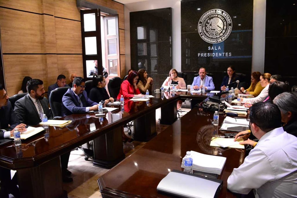 El diputado local Luis Enrique Benítez dijo que la Entidad de Auditoría está limitada por falta de personal y hasta fiscaliza recursos federales. (EL SIGLO DE TORREÓN)