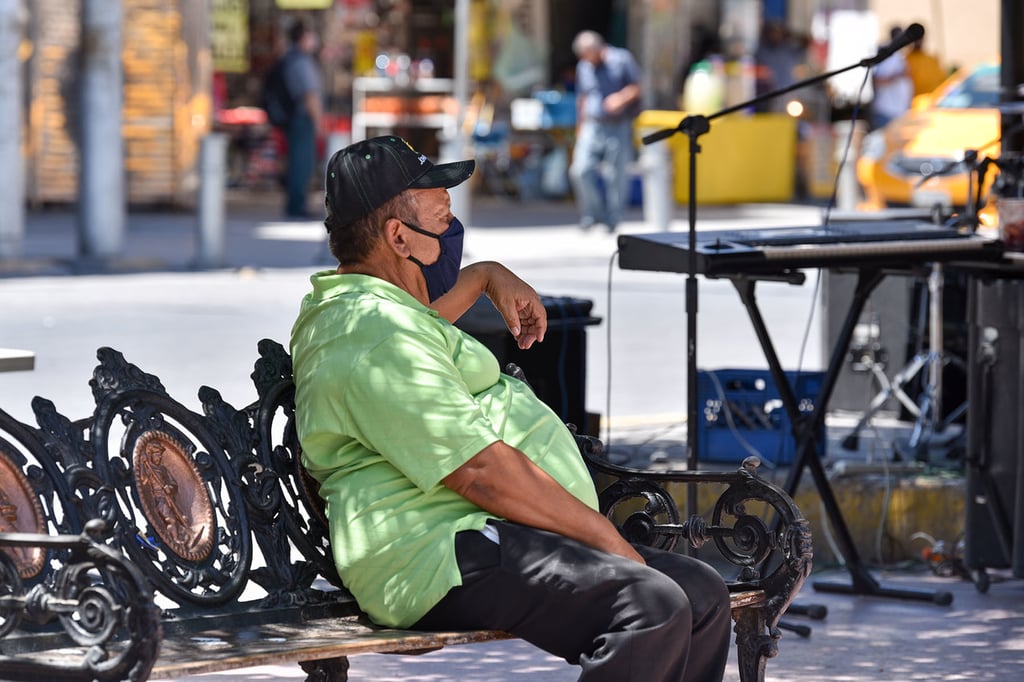 Las cirugías se ofrecen a las personas que tienen obesidad, diabetes e hipertensión y que tienen interés en bajar de peso. (EL SIGLO DE TORREÓN)